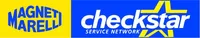 Magneti Marelli CheckStar Decal / Sticker 05