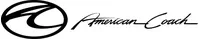 American Coach RV Decal / Sticker 07