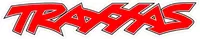 Custom Traxxas Decals and Stickers - Any Size & Color