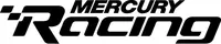 Mercury Racing Decal / Sticker 14