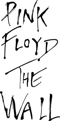 Pink Floyd The Wall Decal / Sticker 20