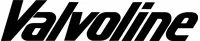 Valvoline Decal / Sticker 16