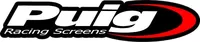 Puig Racing Screens Decal / Sticker 03