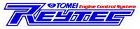 Tomei Reytec Decal / Sticker 09