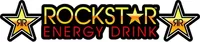 Rockstar Energy Drink Decal / Sticker 05