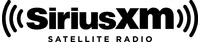 SiriusXM Satellite Radio Decal / Sticker 09