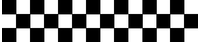 Checkered Flag Decal / Sticker 86