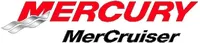 Mercury MerCruiser Decal / Sticker