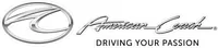 American Coach RV Decal / Sticker 01