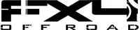 Z FX4 Off-Road Decal / Sticker 34
