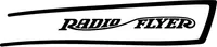 Radio Flyer Decal / Sticker 27