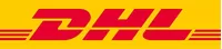 Custom DHL Decals and Stickers - Any Size & Color