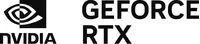 Nividia Geforce RTX Decal / Sticker 09