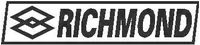 Richmond Gears Decal / Sticker
