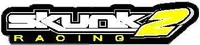 Skunk 2 Racing 04 Decal / Sticker