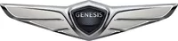 Genesis Decal / Sticker 03