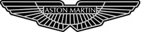 Aston Martin Decal / Sticker 02