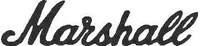 Marshall Decal / Sticker