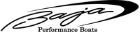 Baja Performance Boats You Decal / Sticker 31