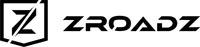 Zroadz Decal / Sticker 02