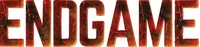 Avengers Endgame Decal / Sticker 08