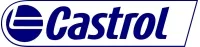 Dark Blue Castrol Decal / Sticker 20