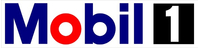 Mobil 1 Decal / Sticker 03