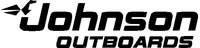 Johnson Outboards Decal / Sticker 01