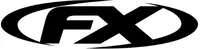 Factory Effex Decal / Sticker 02