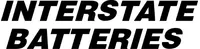 Interstate Batteries Decal / Sticker 06