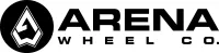Arena Wheel Company Decal / Sticker 09