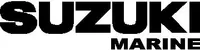 Suzuki Marine Decal / Sticker 01