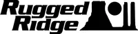 Rugged Ridge Decal / Sticker 01