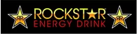 Rockstar Energy Drink Decal / Sticker 04