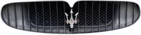 Maserati Grill Decal / Sticker 21