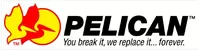 Pelican Products Decal / Sticker 01