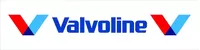 Rectangle Valvoline Decal / Sticker 18