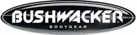 Bushwacker Bodygear Decal / Sticker 01