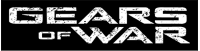 CUSTOM GEARS OF WAR DECALS and STICKERS