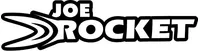Joe Rocket Decal / Sticker 04