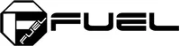 Fuel Off-Road Decal / Sticker 06