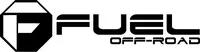 Custom FUEL OFF-ROAD WHEELS Decals and Stickers. Any Size & Color