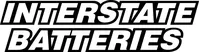 Interstate Batteries Decal / Sticker 05