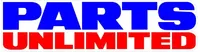 Parts Unlimited Decal / Sticker 01