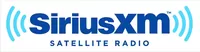 SiriusXM Decal / Sticker 08