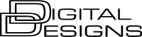 CUSTOM DIGITAL DESIGNS DECALS and STICKERS