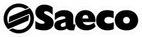 Saeco Decal / Sticker 02