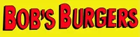 Bob's Burgers Sign Decal / Sticker 03