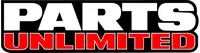 Parts Unlimited Decal / Sticker 05