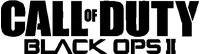 Call of Duty Black Ops II Decal / Sticker